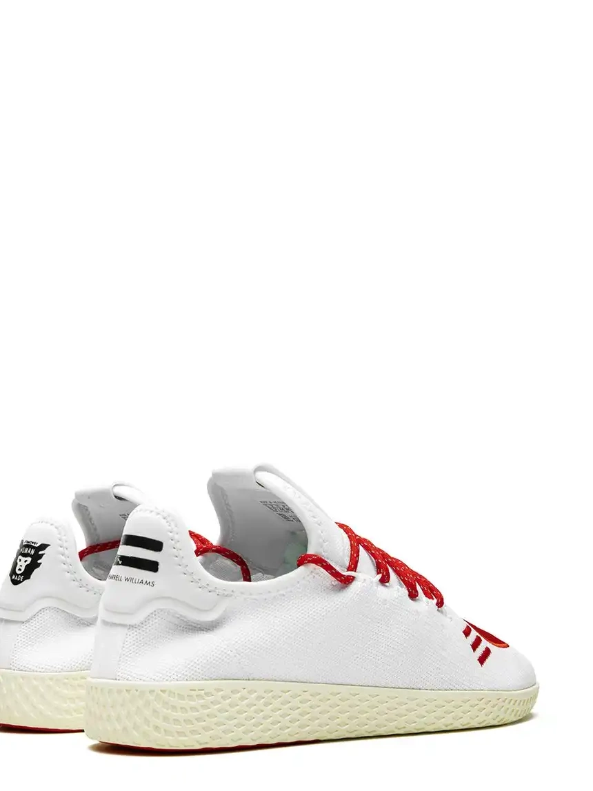 Cheap Hu x  Human Pharrell Made Tennis Williams  adidas 0219