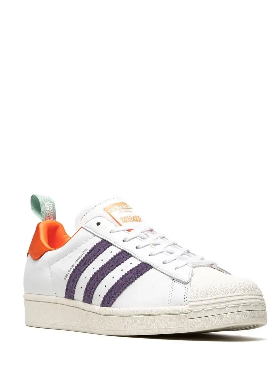 Cheap  Are Girls x adidas  Superstar Awesome 0210