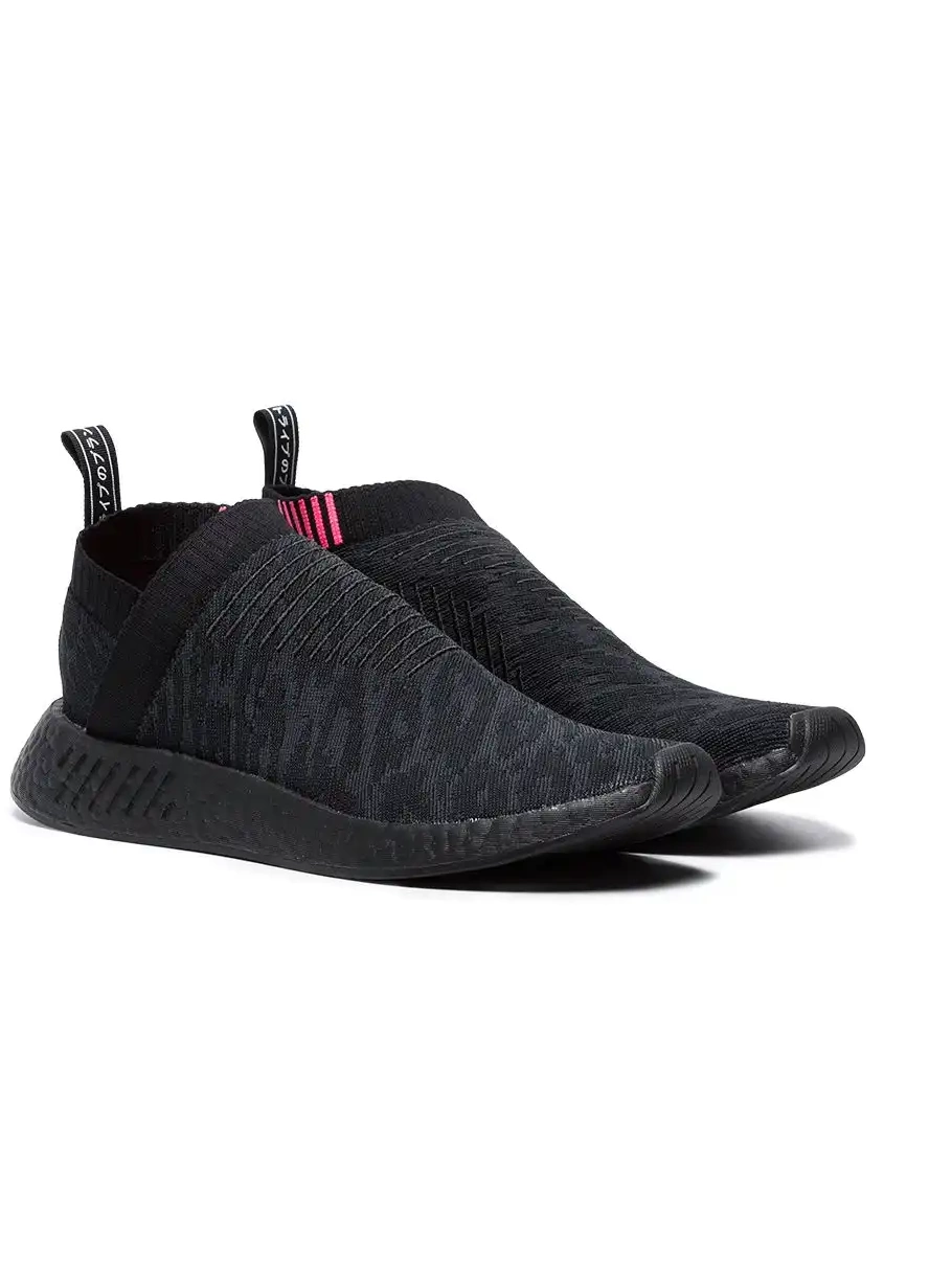 Cheap adidas  NMD_CS2 sock-style  0223