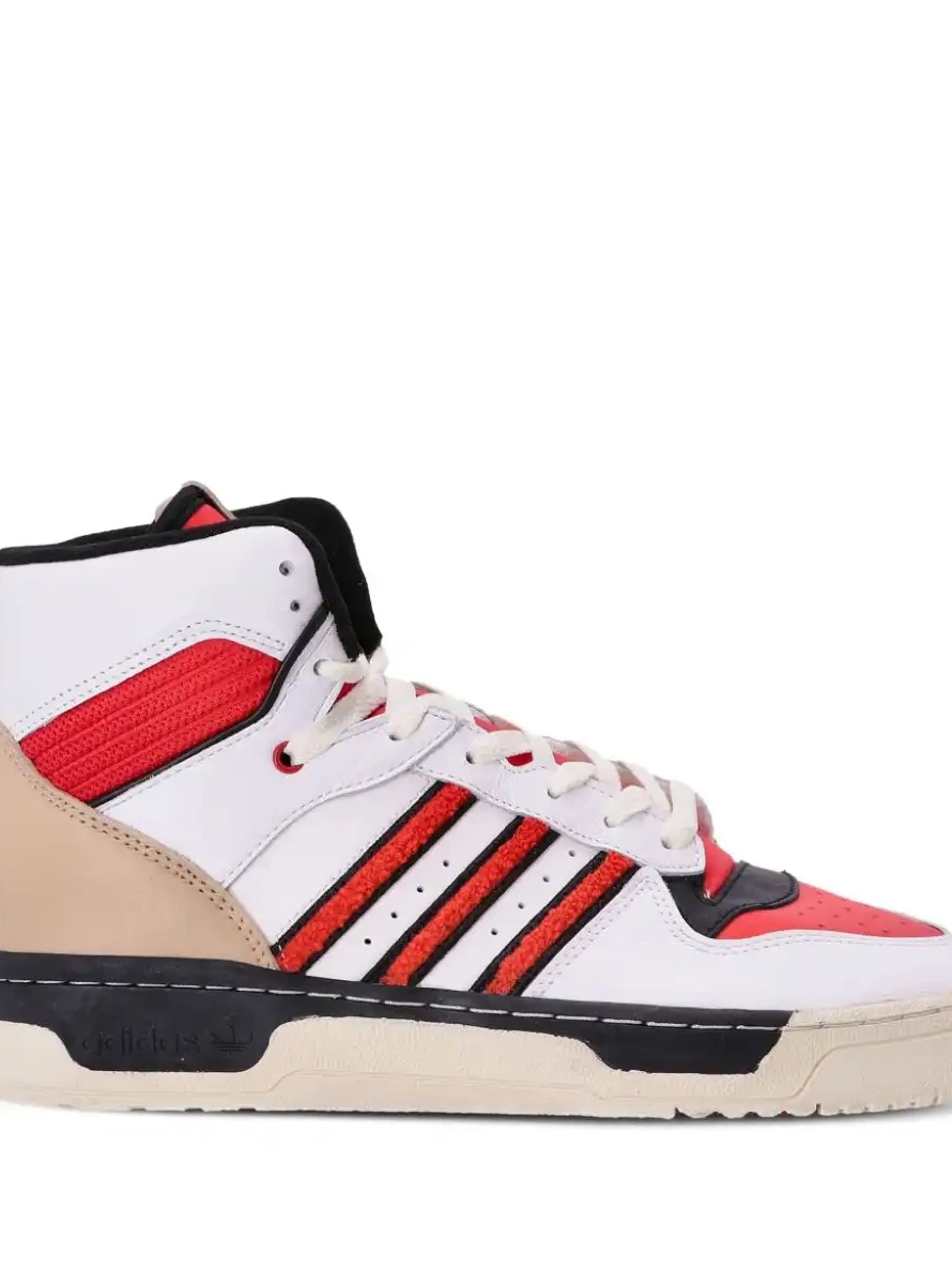 Affordable Rivalry adidas high-top   0211