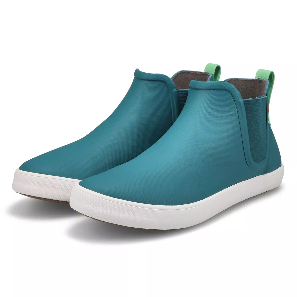 Affordable Bogs, Botte de pluie KICKER RAIN CHELSEA II, femmes 0202