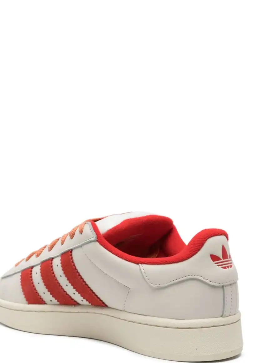 Affordable adidas  logo-print  Campus  0223