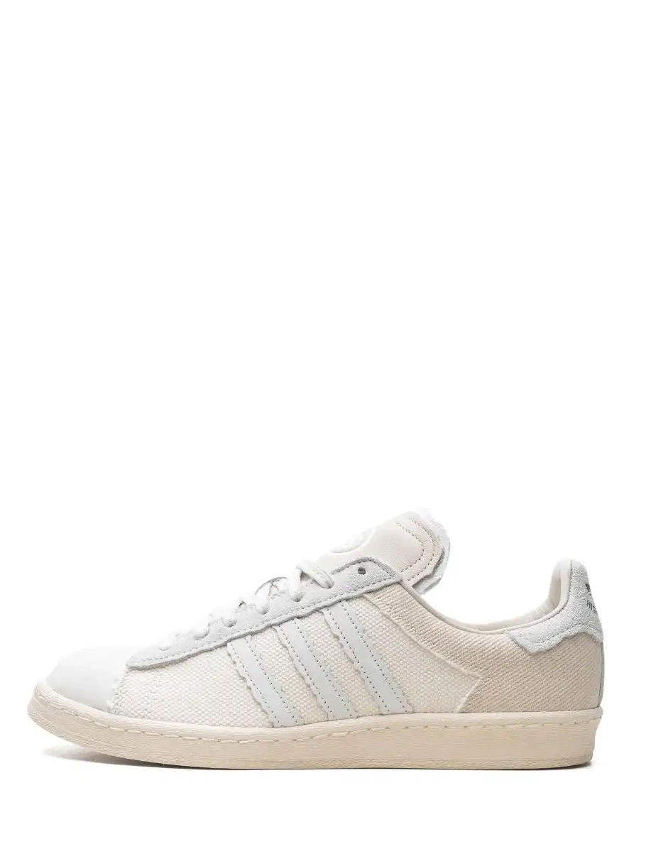 Affordable x Campus   adidas Highsnobriety 