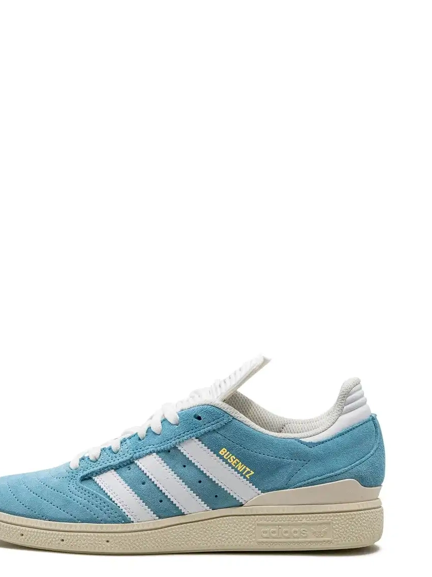 Cheap adidas   suede Busenitz 0211