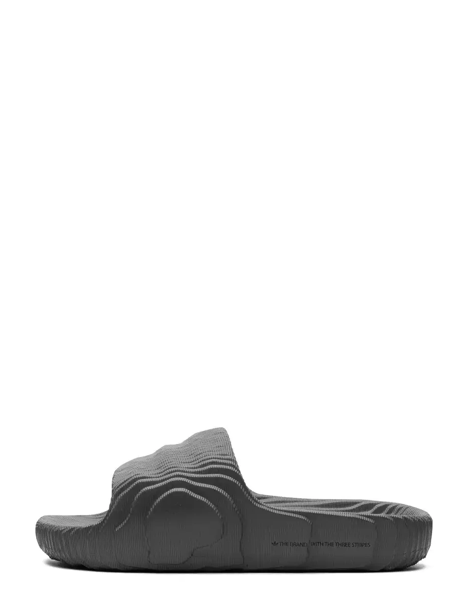 Cheap 22 adidas Adilette slides textured  0225