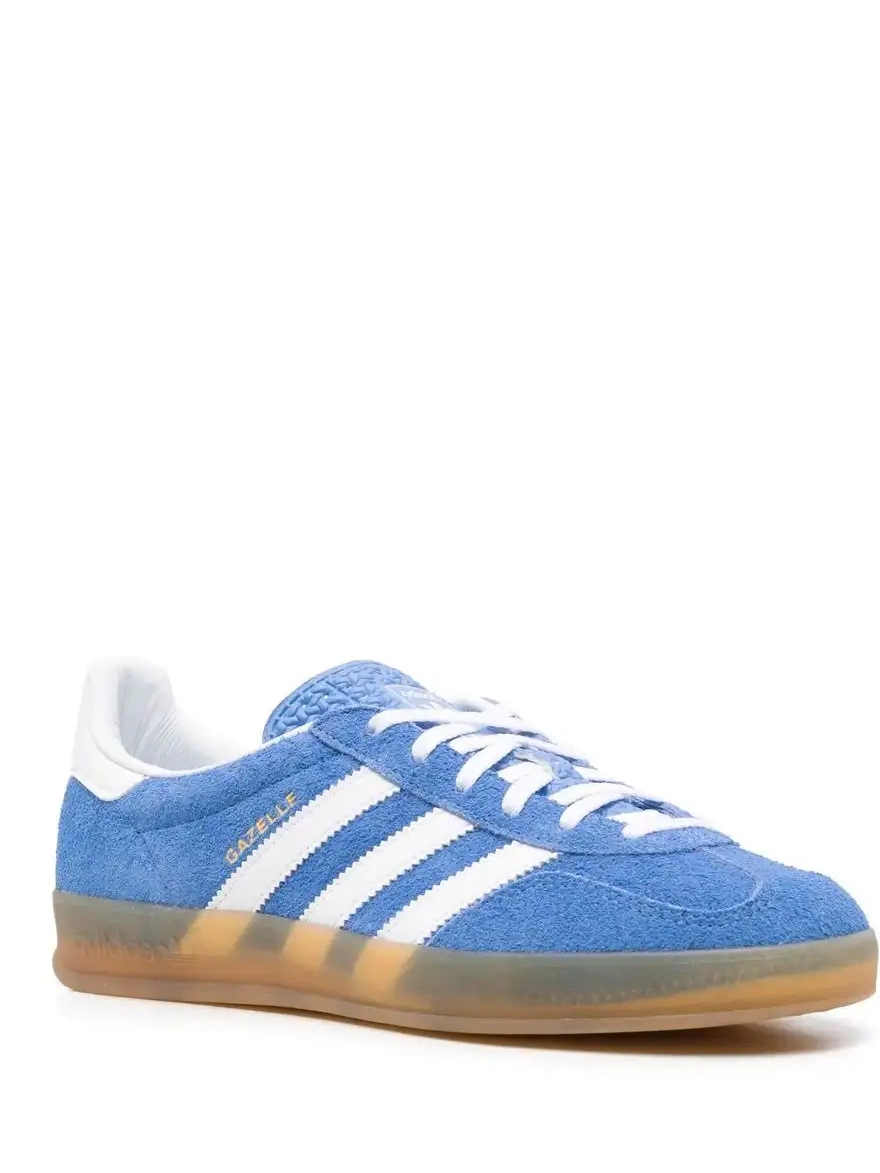 Affordable  low-top Gazelle adidas   0219