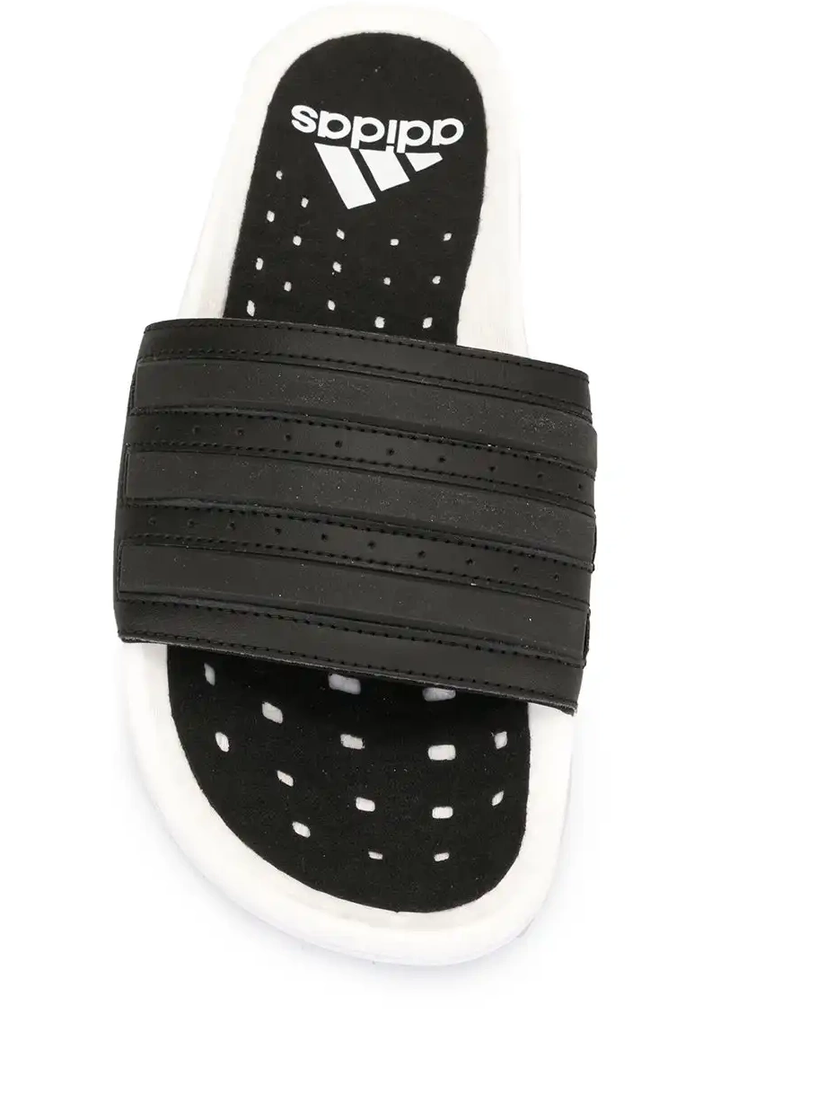 Cheap  slides adidas Adilette Boost 0216