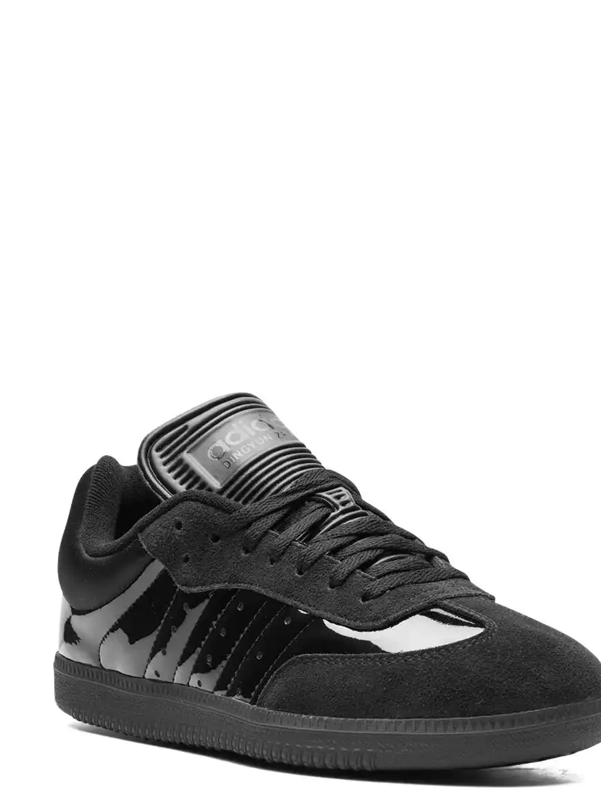 Cheap adidas Samba Dingyun leather  Zhang  x 0210