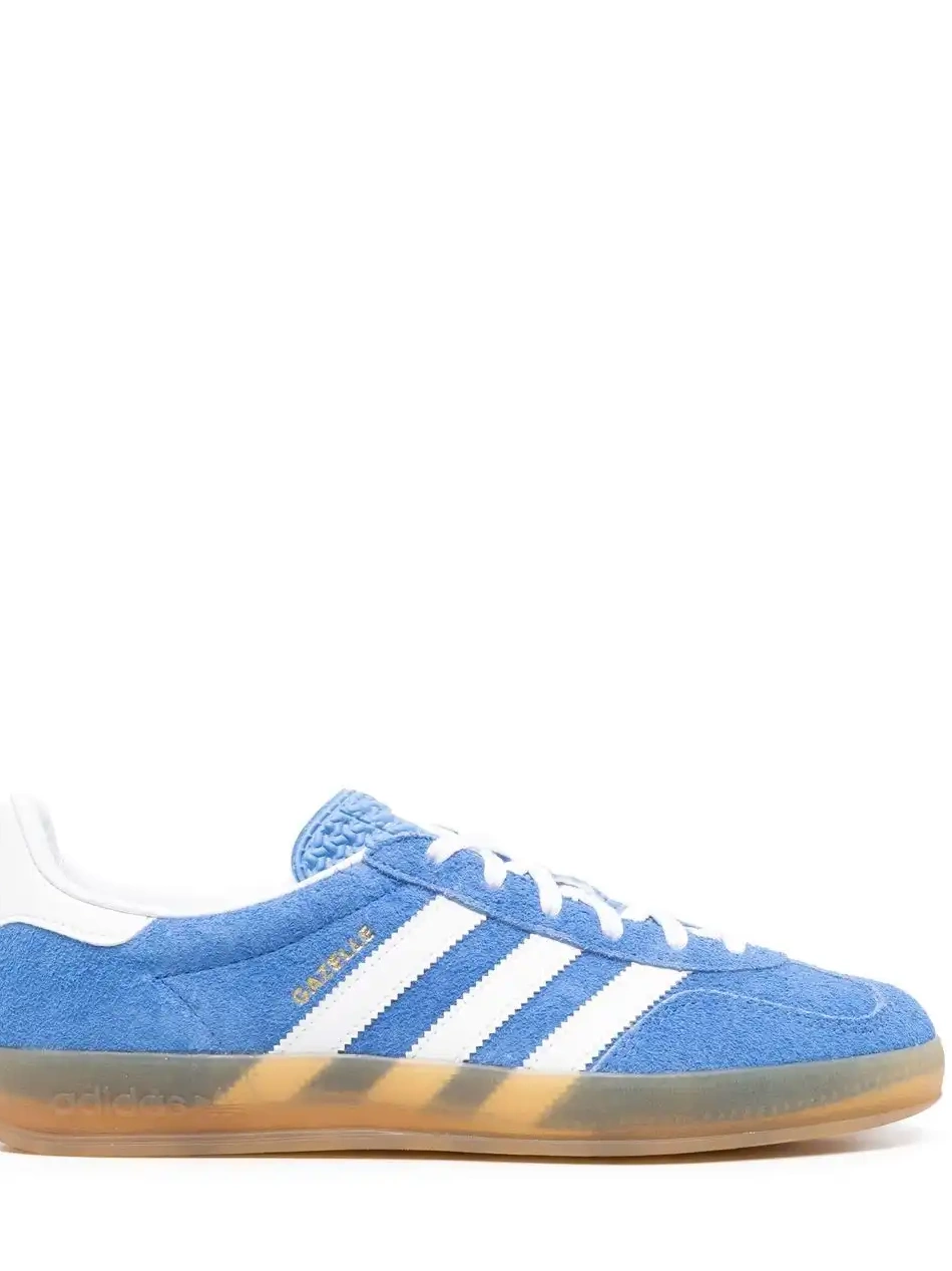 Affordable  low-top Gazelle adidas   0219