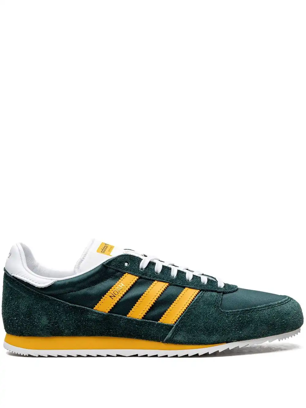 Affordable adidas x Noah Vintage Runner low-top    0205