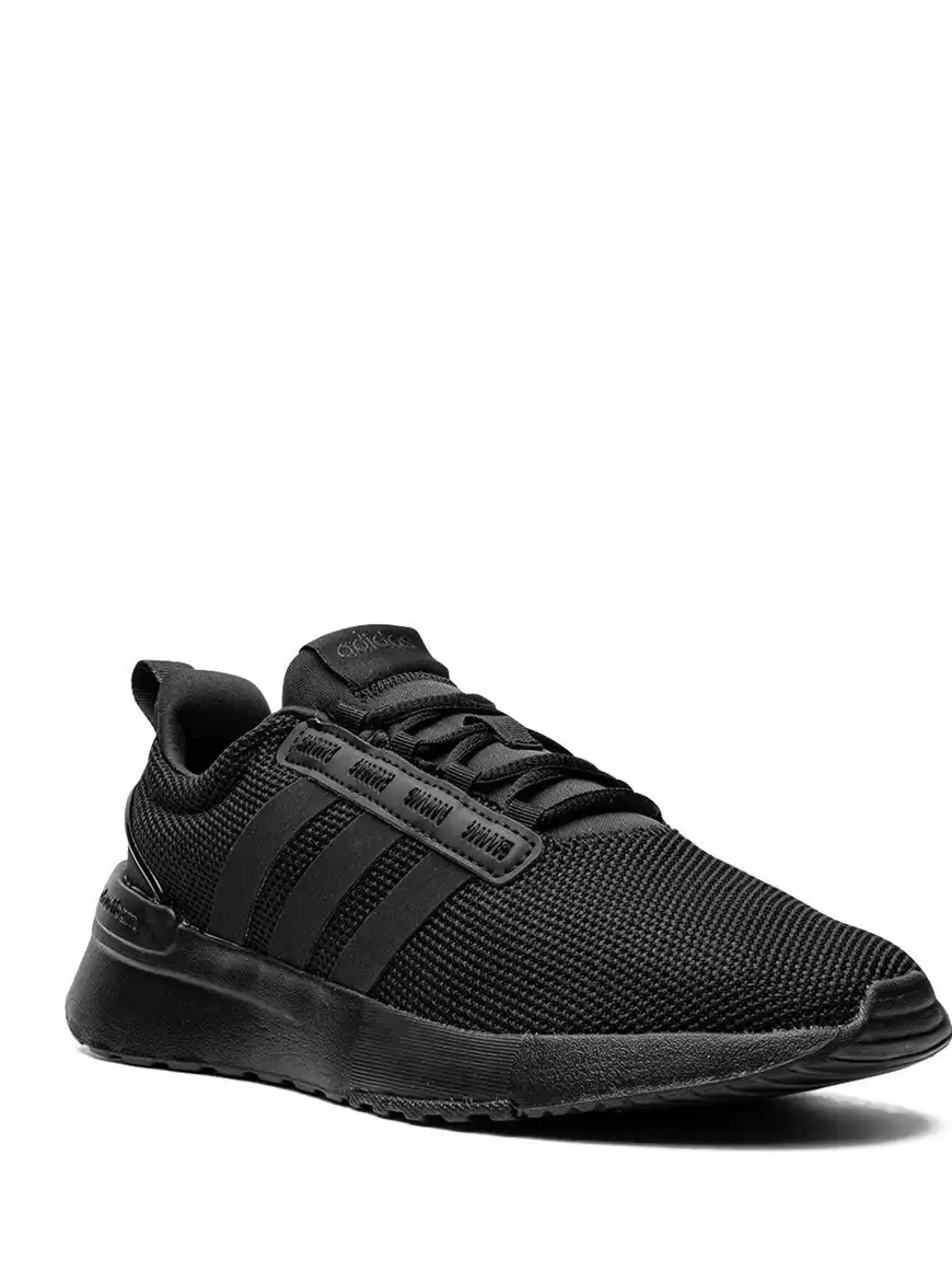 Affordable K Racer   low-top adidas TR21 Kids 0209