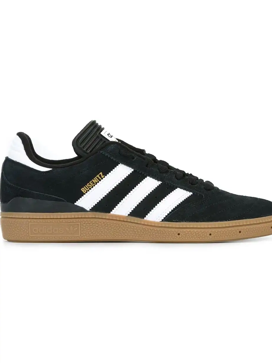 Affordable  adidas  Busenitz low-top 0228