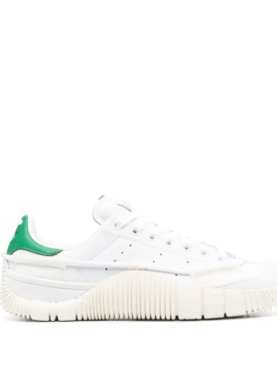 Affordable x Craig   Stan adidas low-top  Green Scuba 0212