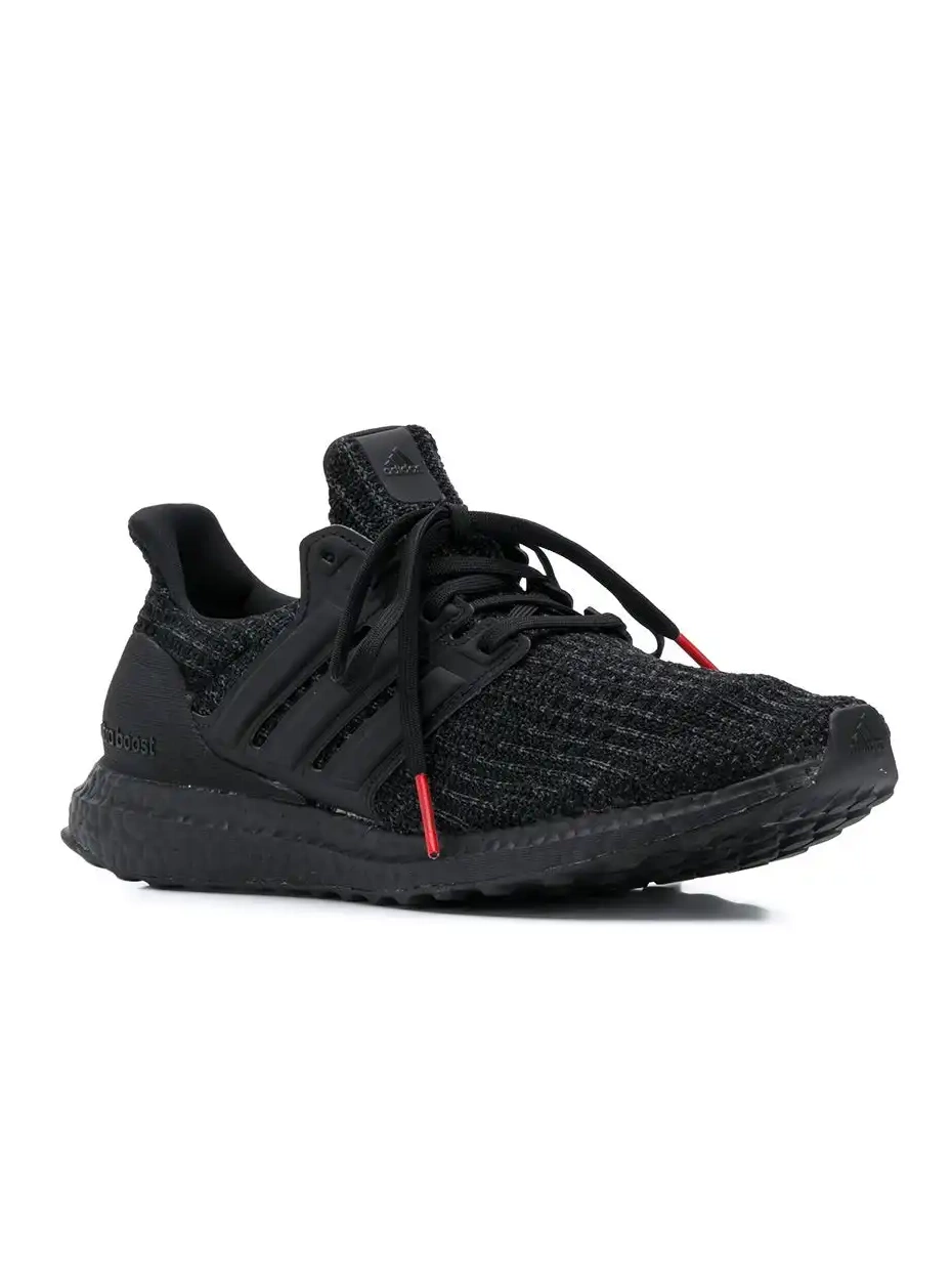 Cheap Ultraboost Black