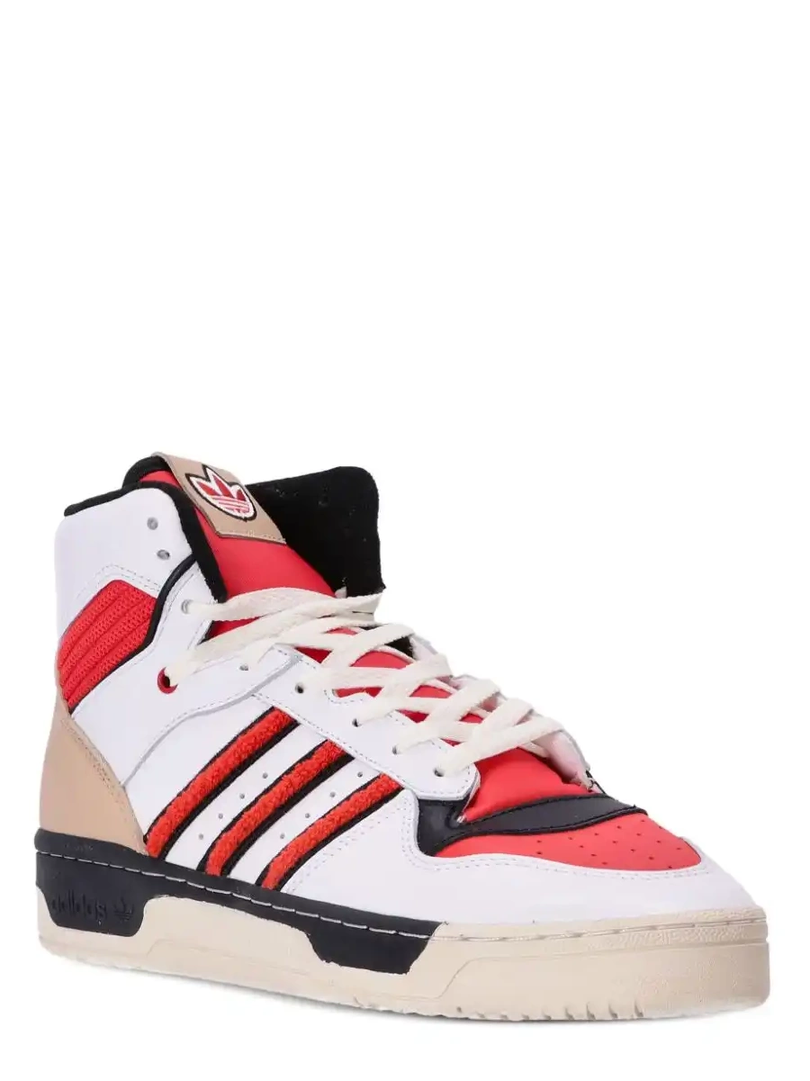 Affordable Rivalry adidas high-top   0211