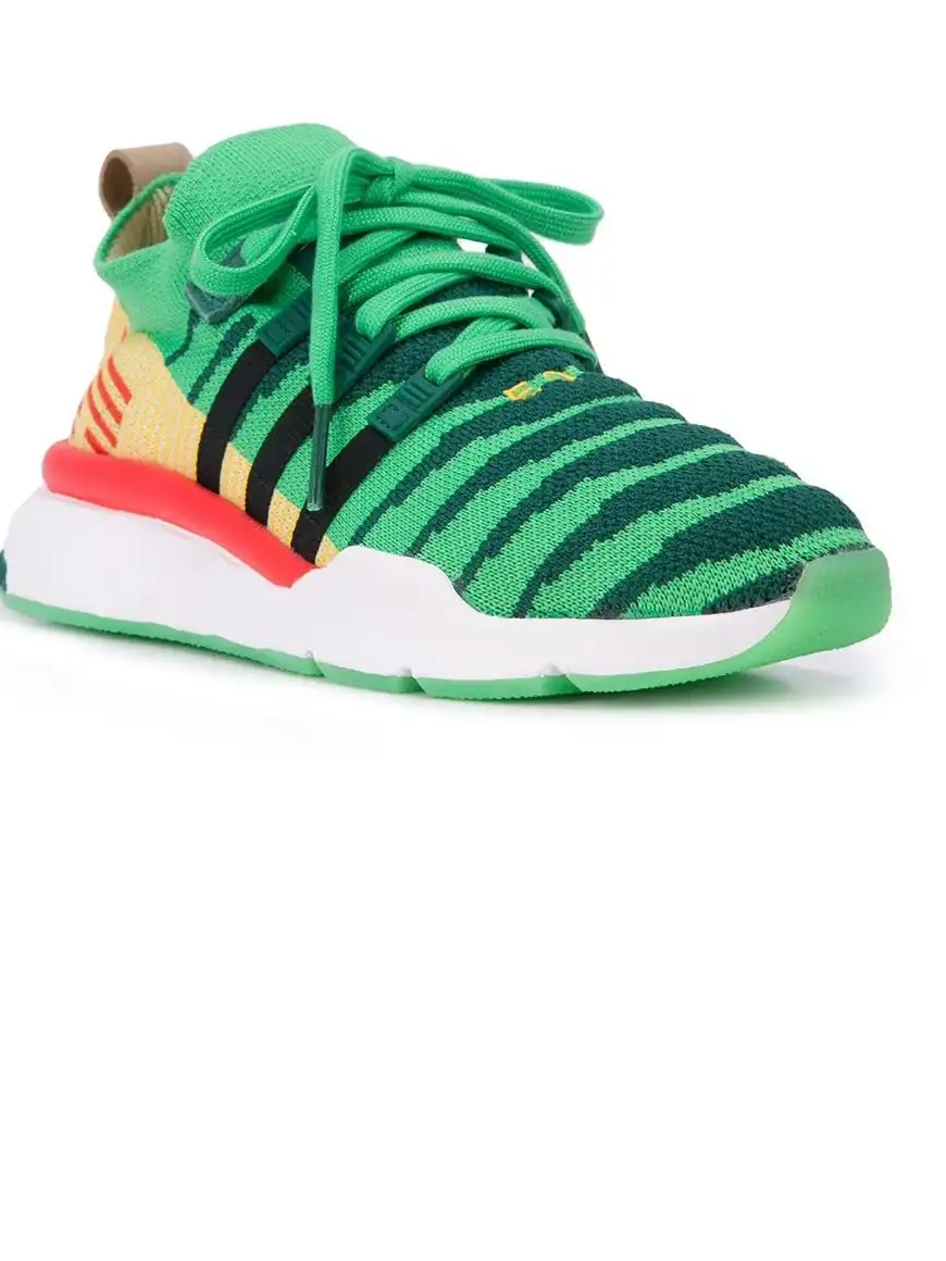 Cheap “Shenron” adidas ADV EQT Mid x Ball  Dragon  Z Support 0210