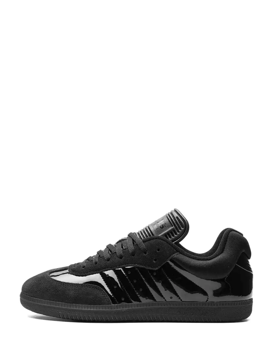 Cheap adidas Samba Dingyun leather  Zhang  x 0210