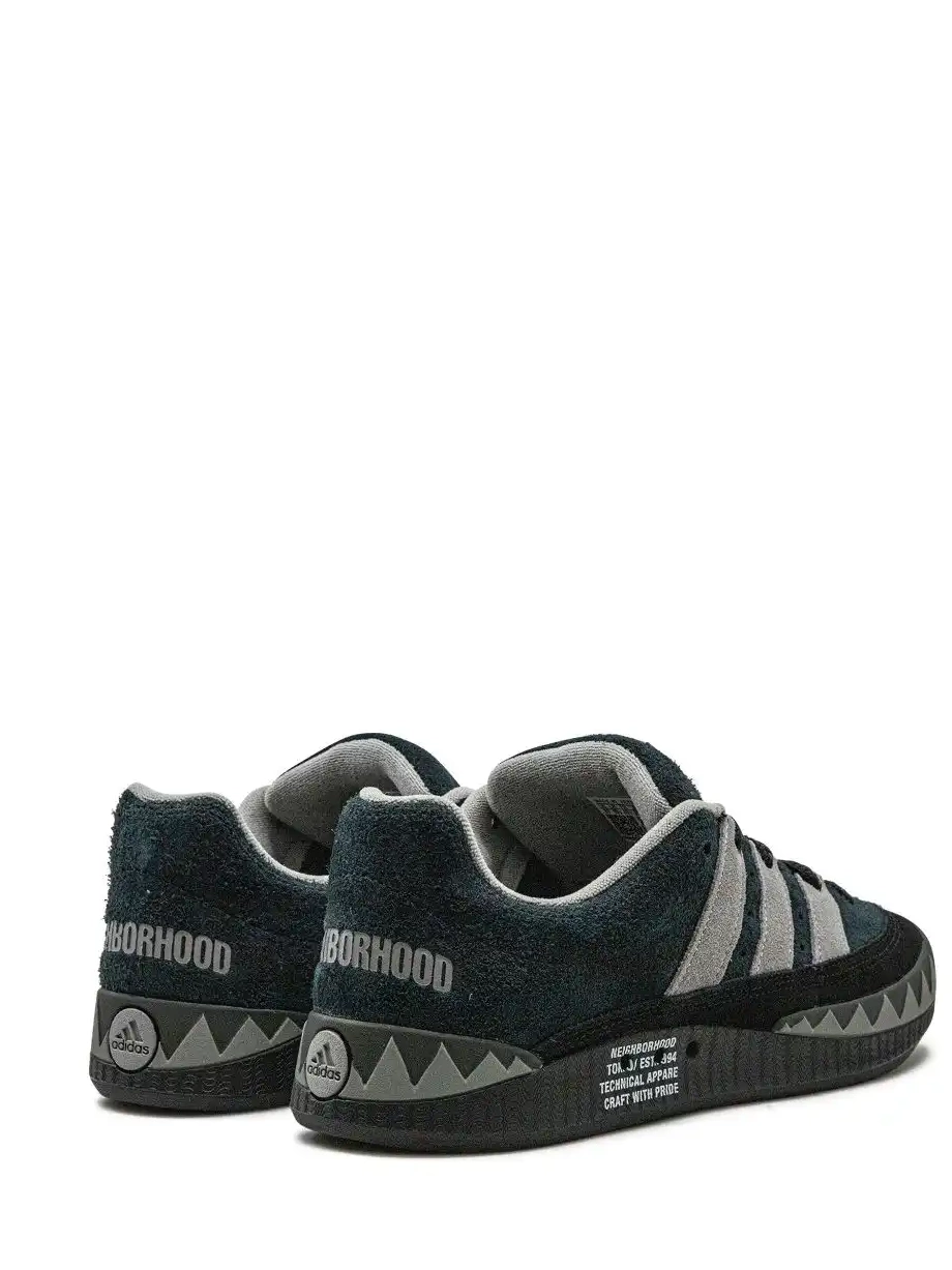 Affordable  Adimatic  NEIGHBOURHOOD adidas x 0210