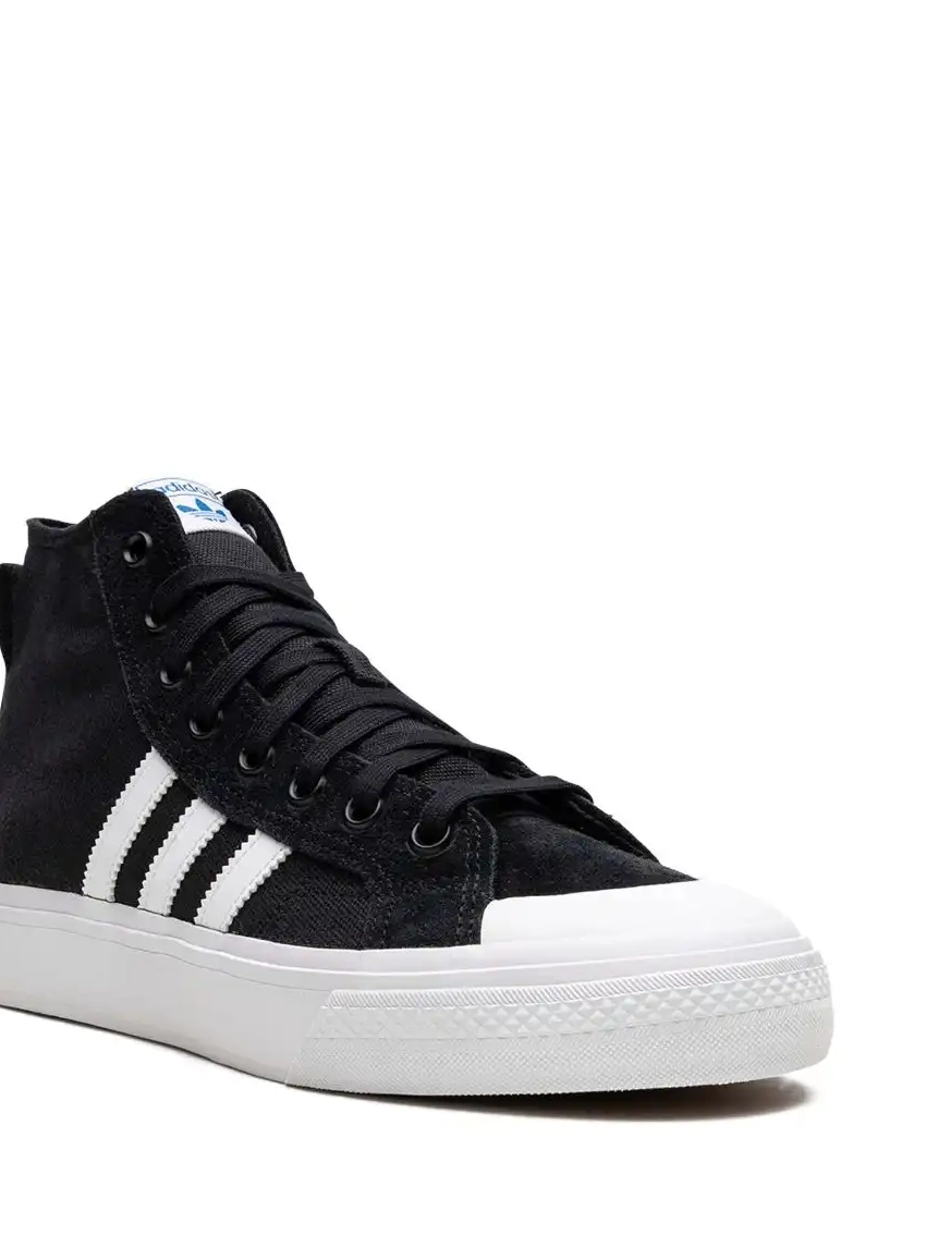 Affordable  Nizza Hi adidas ADV  0223