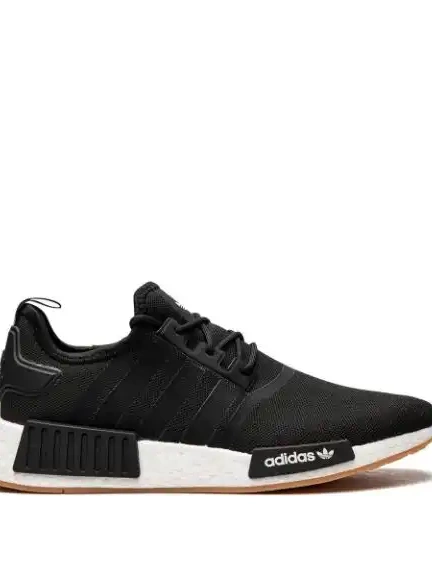 adidas Primeblue Black NMD_R1 