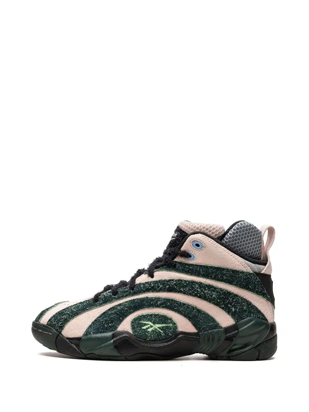 Cheap Reebok x Brain Dead Reebok Shaqnosis   0204