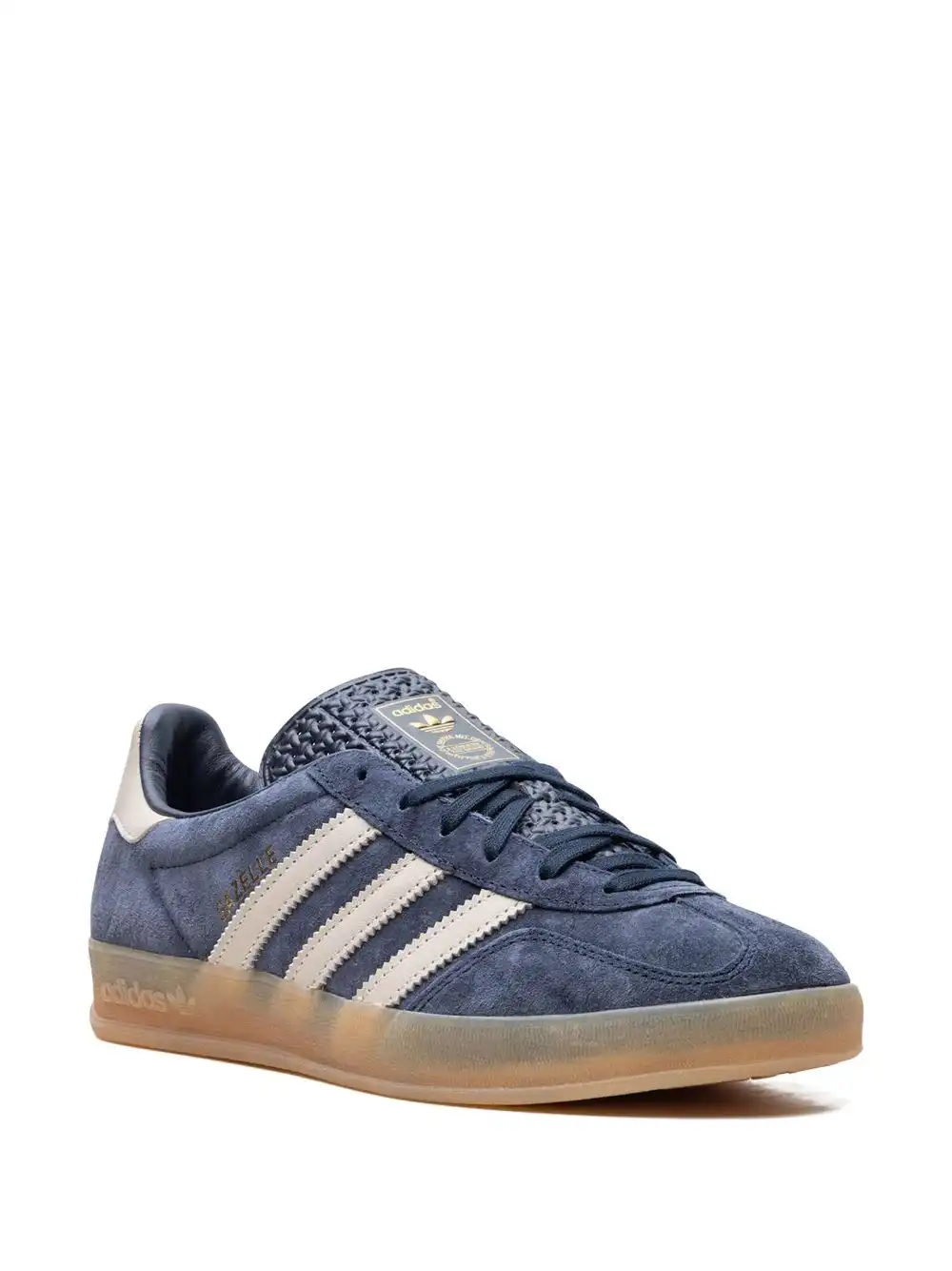 Affordable adidas Gazelle lace-up   0205