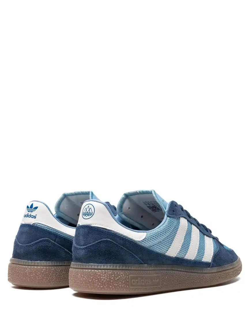 Affordable Handball adidas mesh SPZL Pro   0216