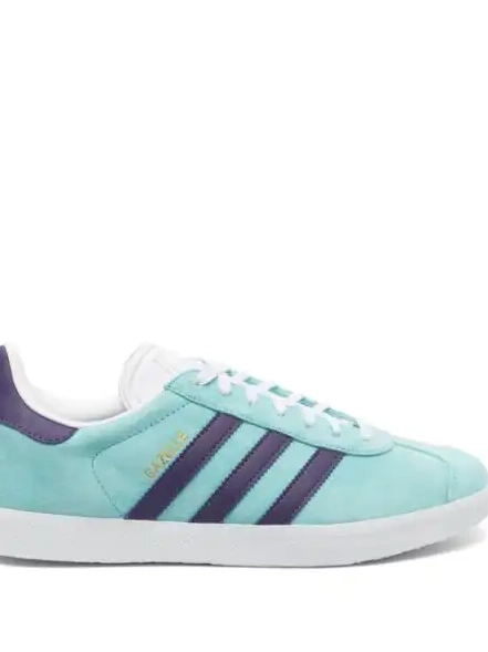 Affordable Gazelle suede   adidas low-top 0210