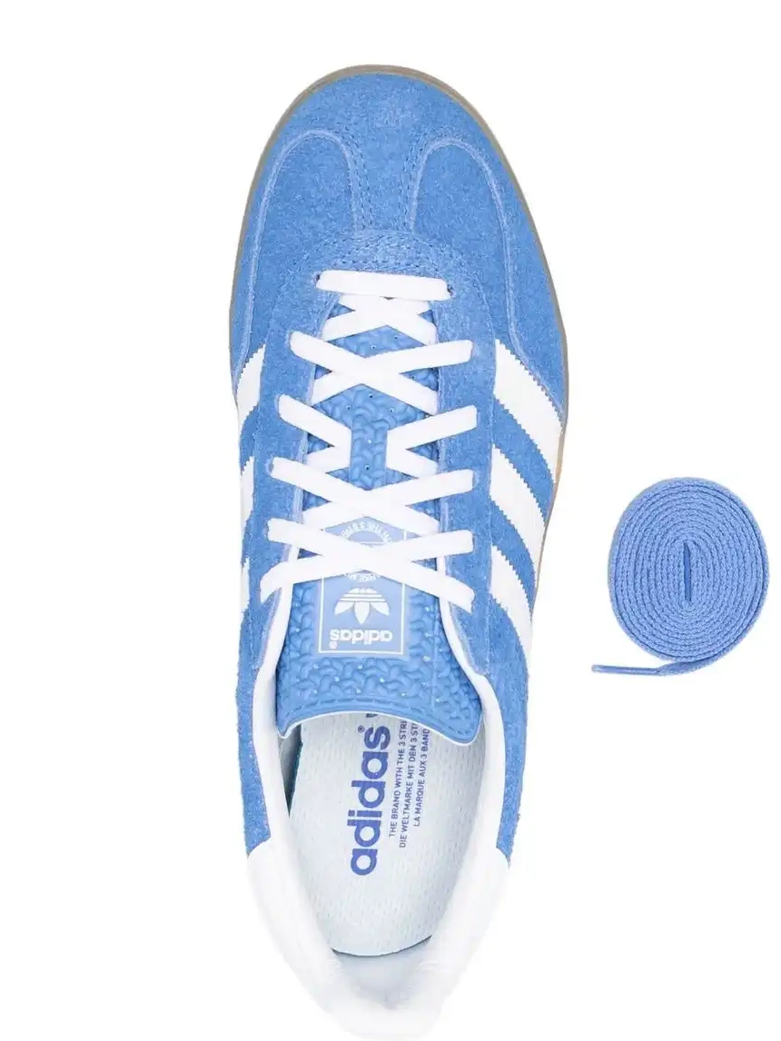 Affordable  low-top Gazelle adidas   0219