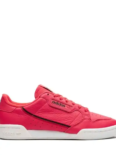 Affordable adidas Continental Scarlet