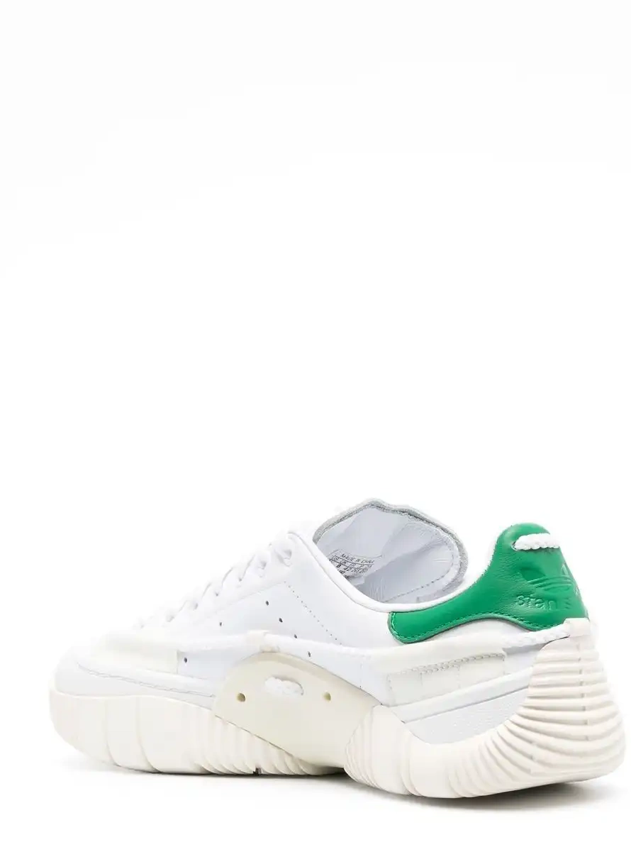 Affordable x Craig   Stan adidas low-top  Green Scuba 0212