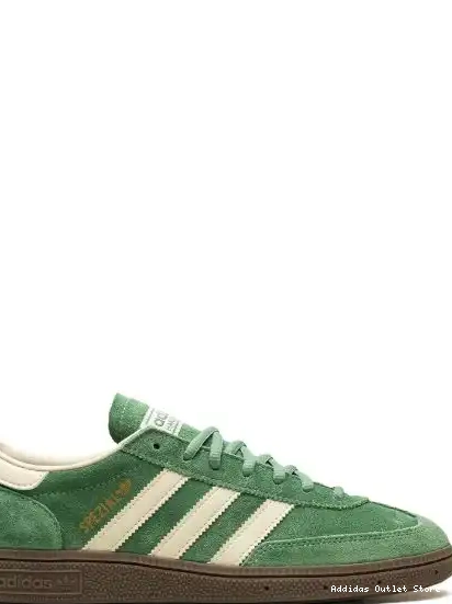 Cheap adidas   Green