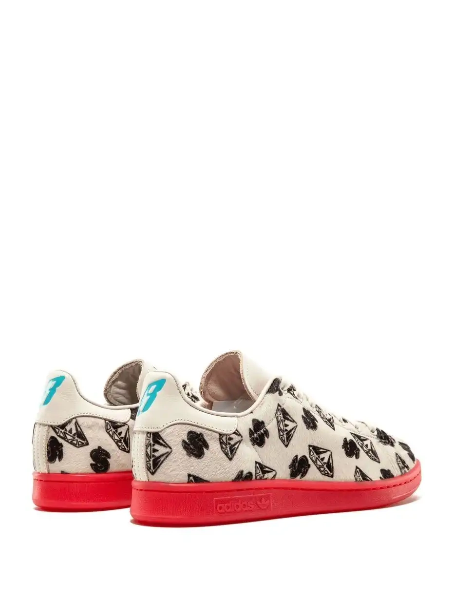 Cheap x Stan Boys  Club x Pharrell adidas Smith  Billionaire 0209