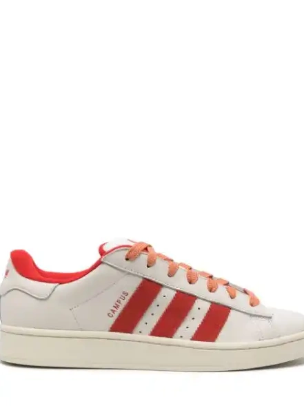 adidas  logo-print  Campus  0223