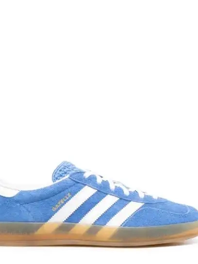 Affordable  low-top Gazelle adidas   0219