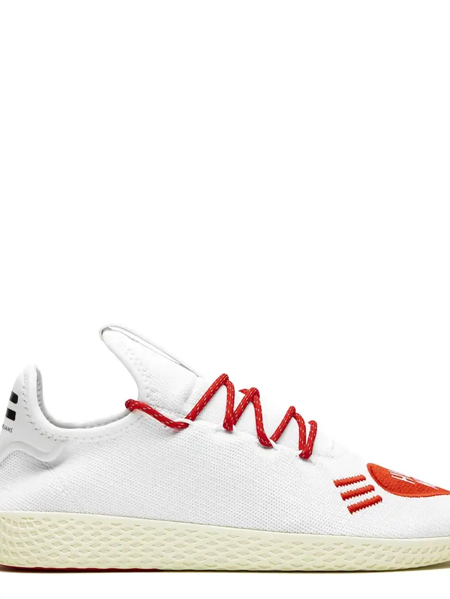 Cheap Hu x  Human Pharrell Made Tennis Williams  adidas 0219