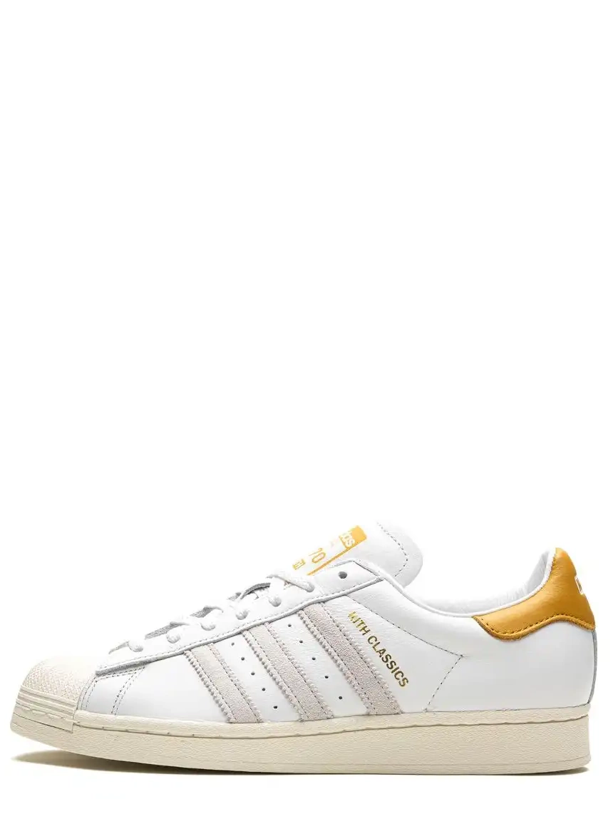 Cheap - Superstar Classics adidas  Mango