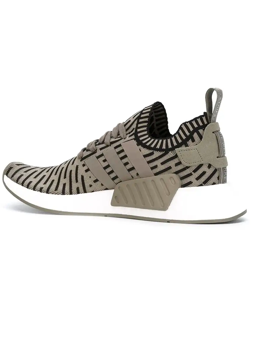 Cheap NMD_R2 Primeknit adidas   0207