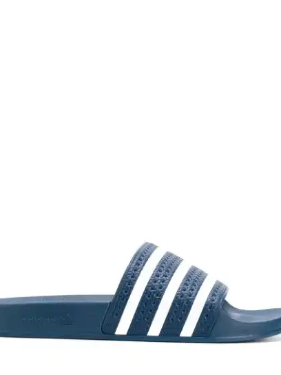 Affordable adidas slides flat Adilette  0223