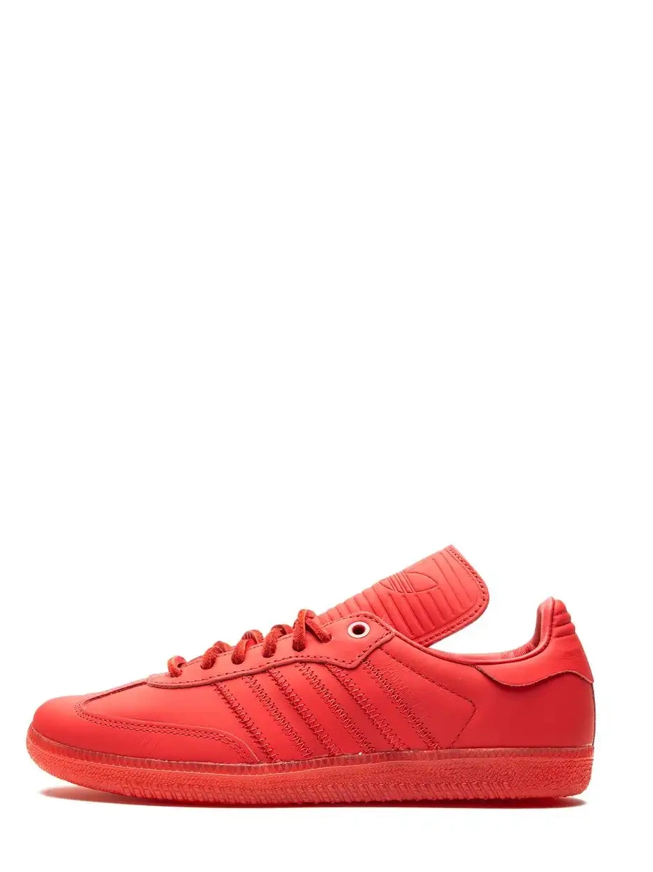 Affordable Humanrace adidas   Samba Pharrell 