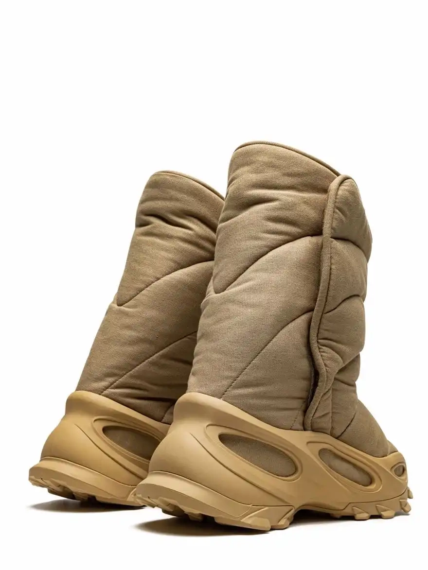 Affordable insulated YEEZY boots adidas Yeezy  0303