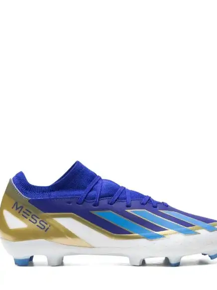 Cheap Crazyfast cleats Messi FG Argentina