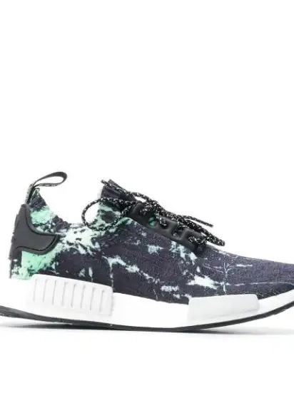 NMD  R1 Marble