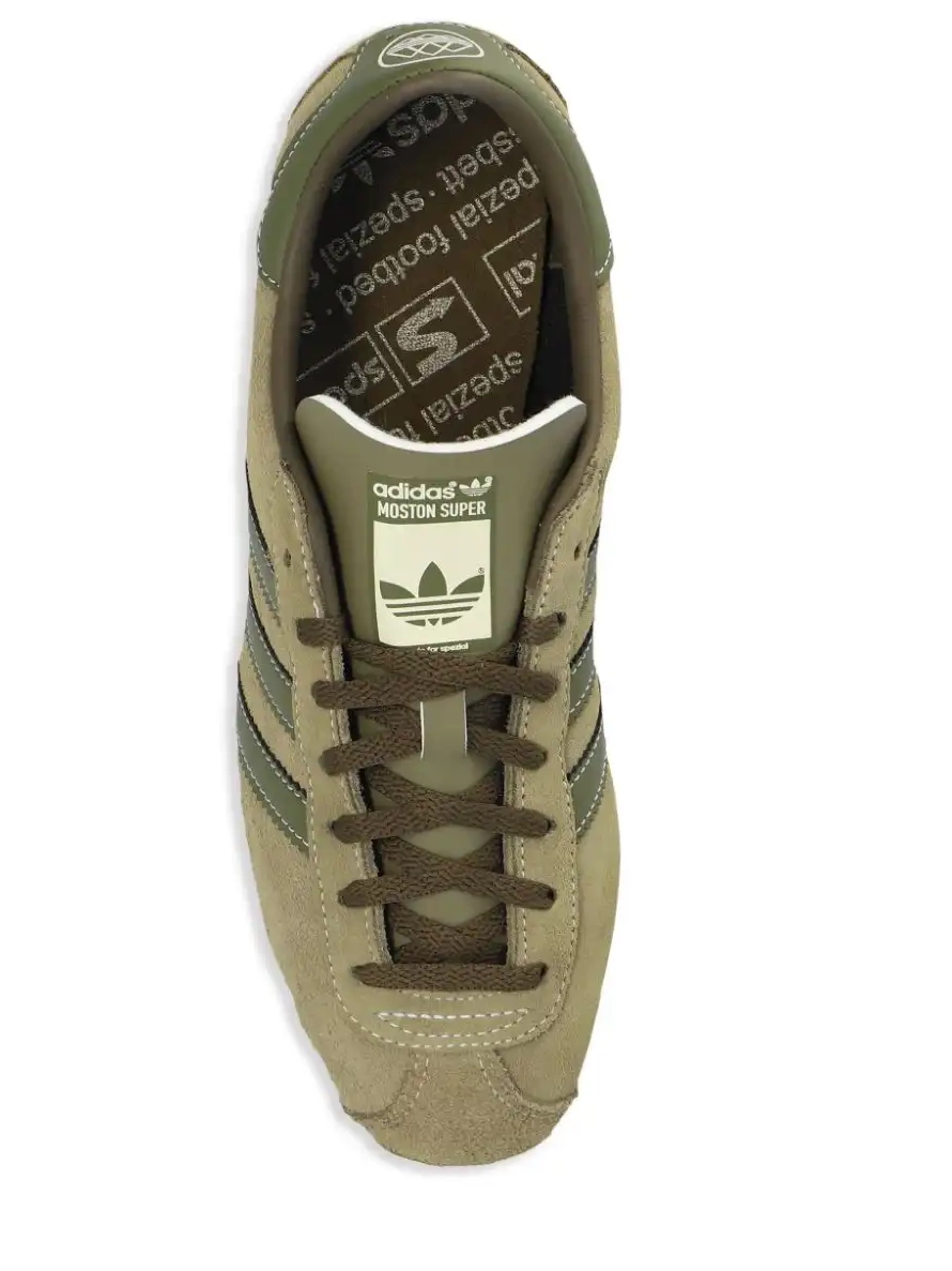 Cheap Spezial    adidas Super Moston 0313